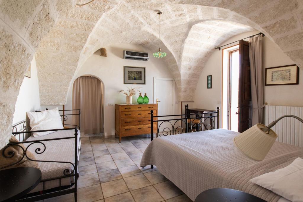 Masseria Parco di Castro