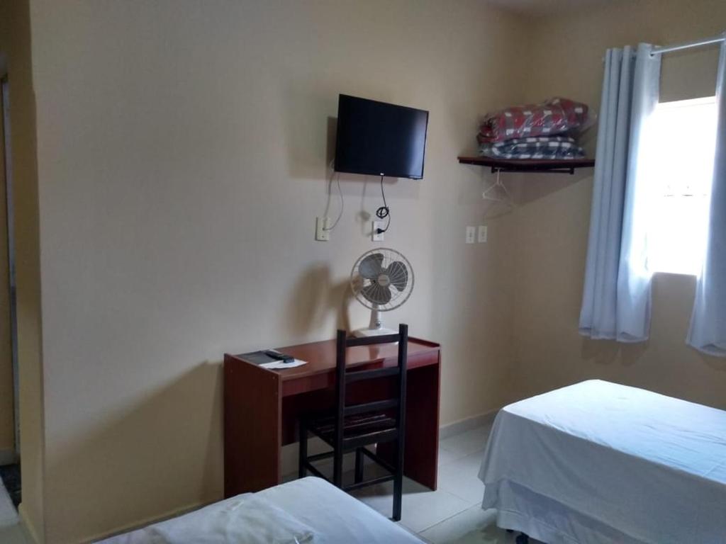  Hotel Veredas