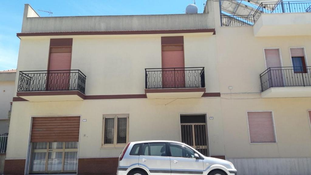 Casa vacanze Nino e Teresa