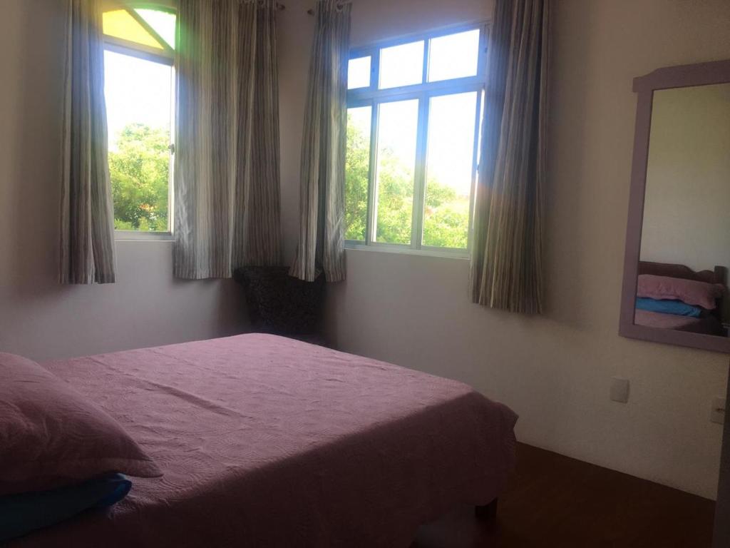  Lindo recanto a 150m da praia Barra da Lagoa