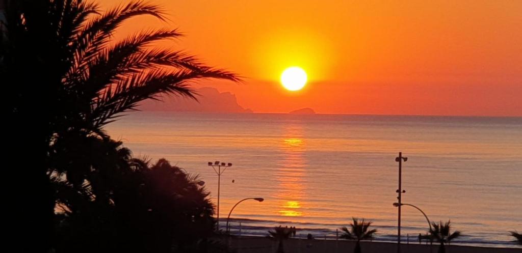 Apartamento frente al mar (Avda costa Blanca), Alicante ...