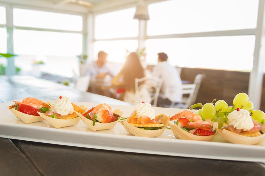 Hotel Select Suites & Spa - Apartments - Resim 31