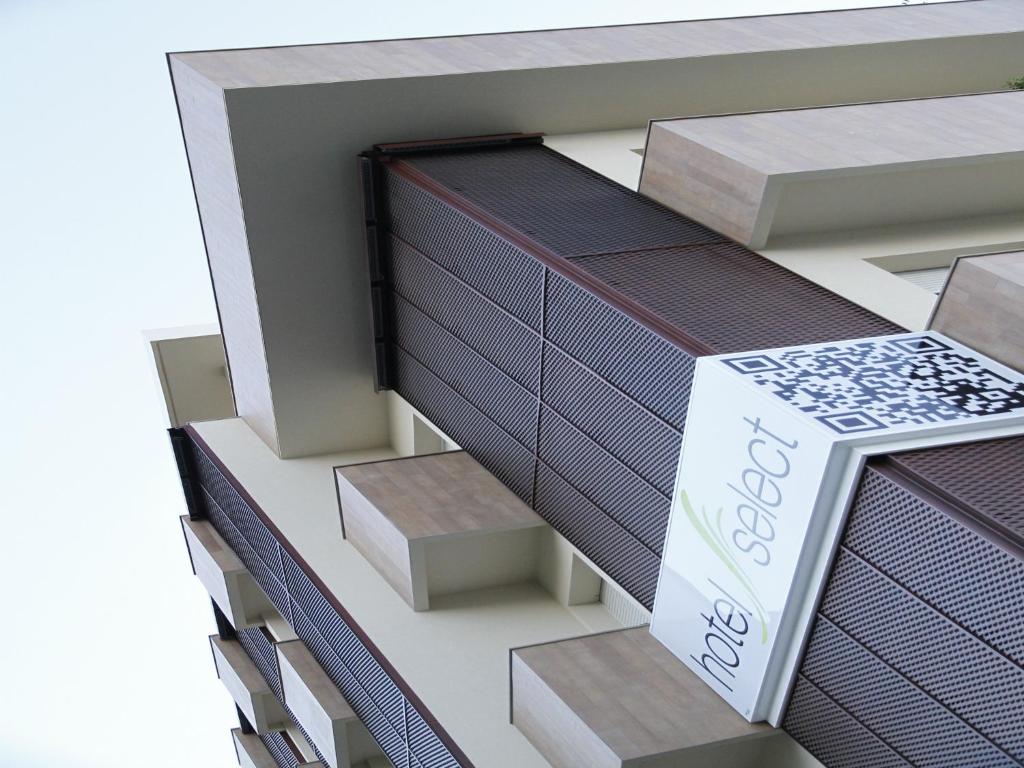 Hotel Select Suites & Spa - Apartments - Resim 28