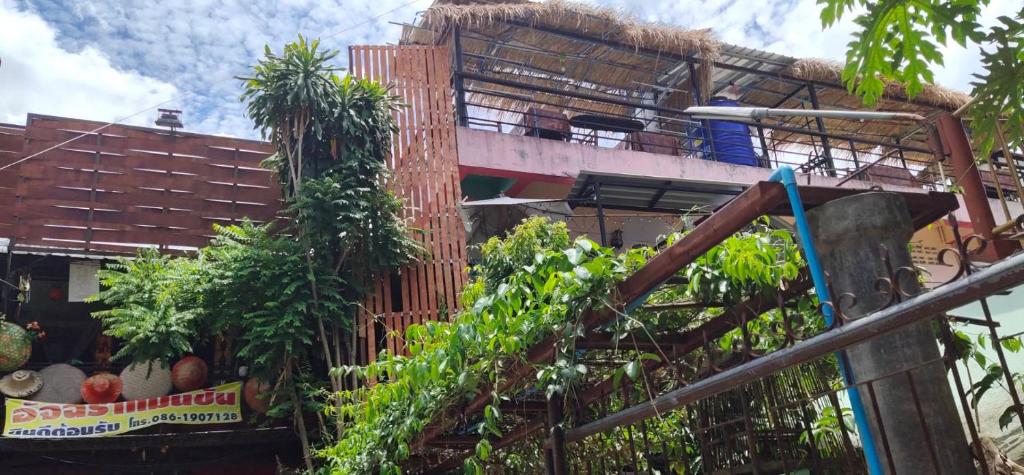 Adchara Mansion - Resim 9