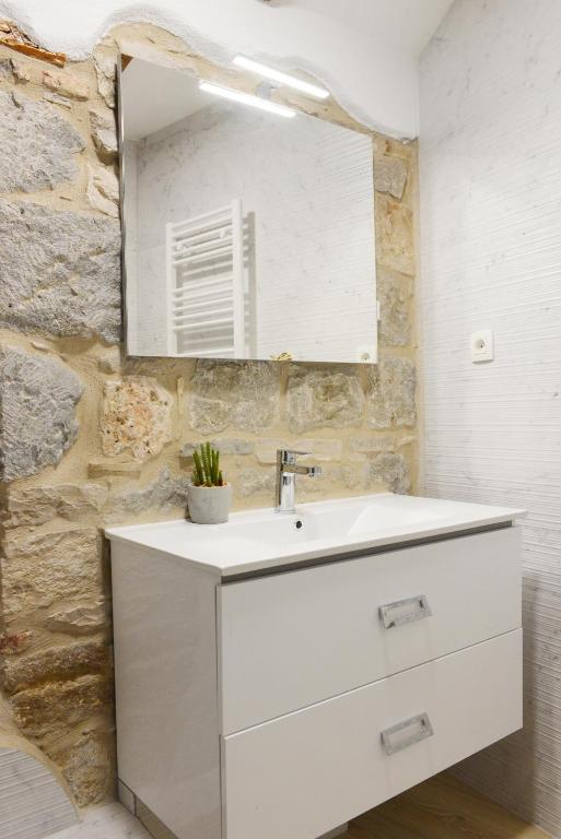 Fotografie z fotogalerie ubytování Veli Varos OLD TOWN Deluxe APARTMENT City Centre ve Splitu