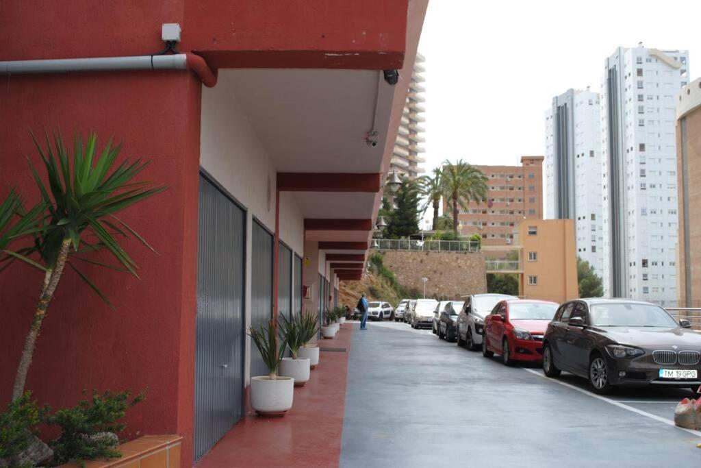 IDEAL 1, Benidorm – Updated 2022 Prices