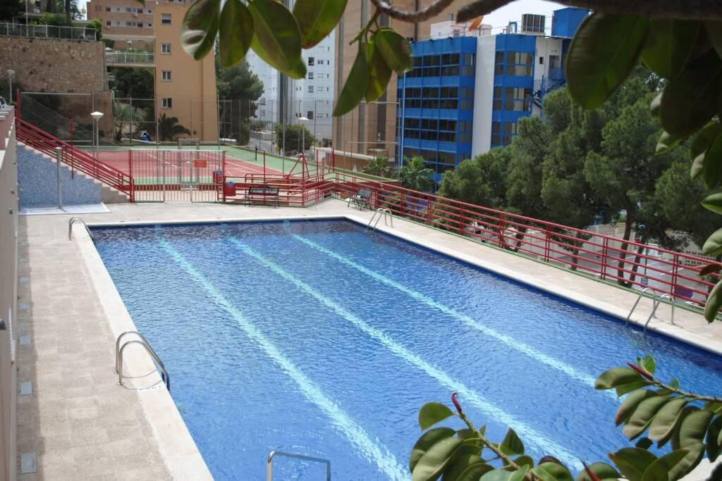 IDEAL 1, Benidorm – Updated 2022 Prices