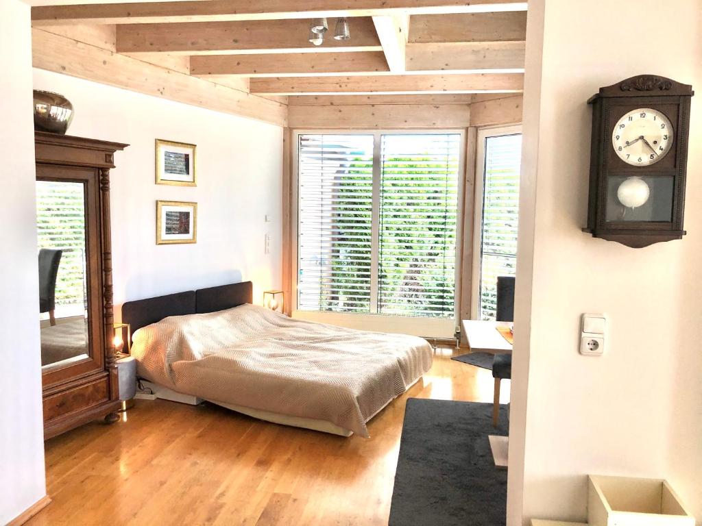Ferienwohnung 1 zwischen Nürnberg und Regensburg