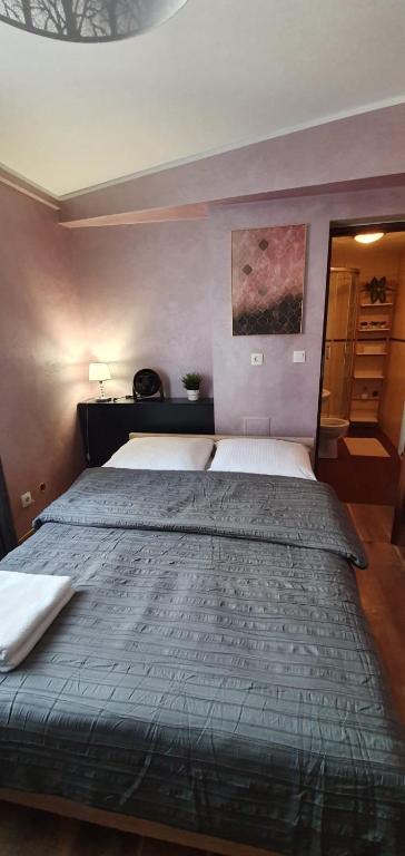 Willa przy Czarnej Bramie - Chambre Double
