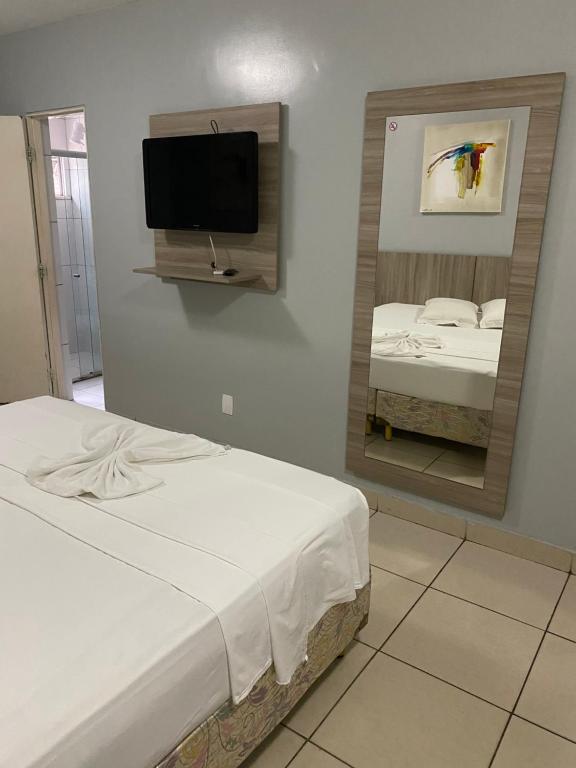  Hotel Fortaleza Inn