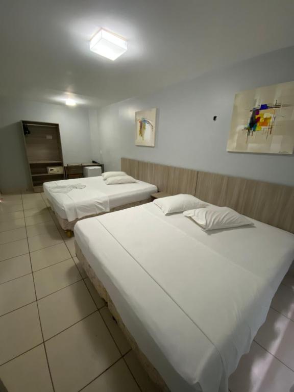  Hotel Fortaleza Inn