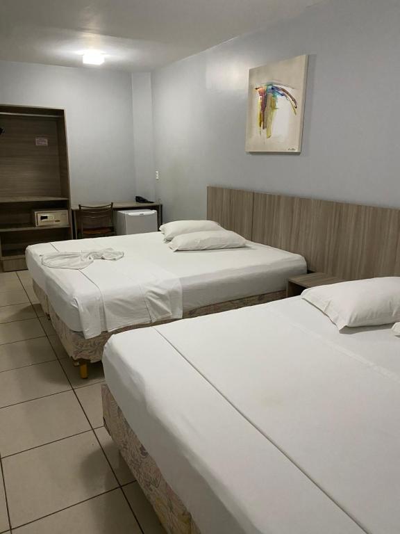  Hotel Fortaleza Inn