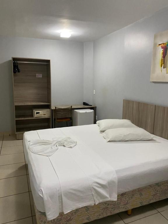  Hotel Fortaleza Inn