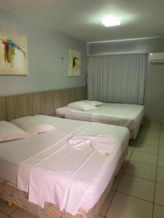  Hotel Fortaleza Inn