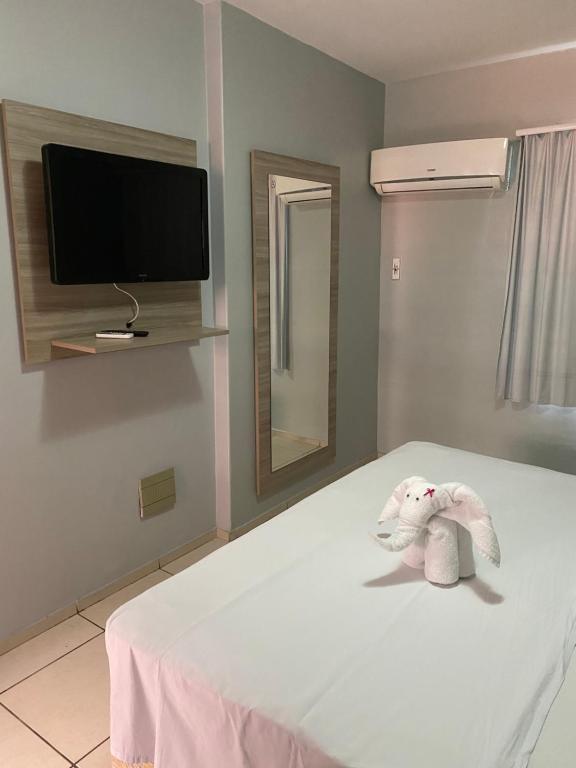  Hotel Fortaleza Inn