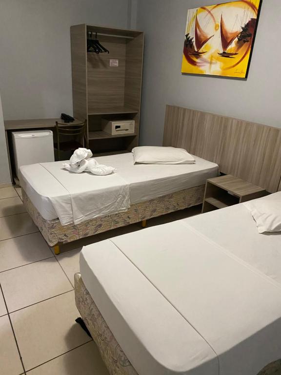  Hotel Fortaleza Inn