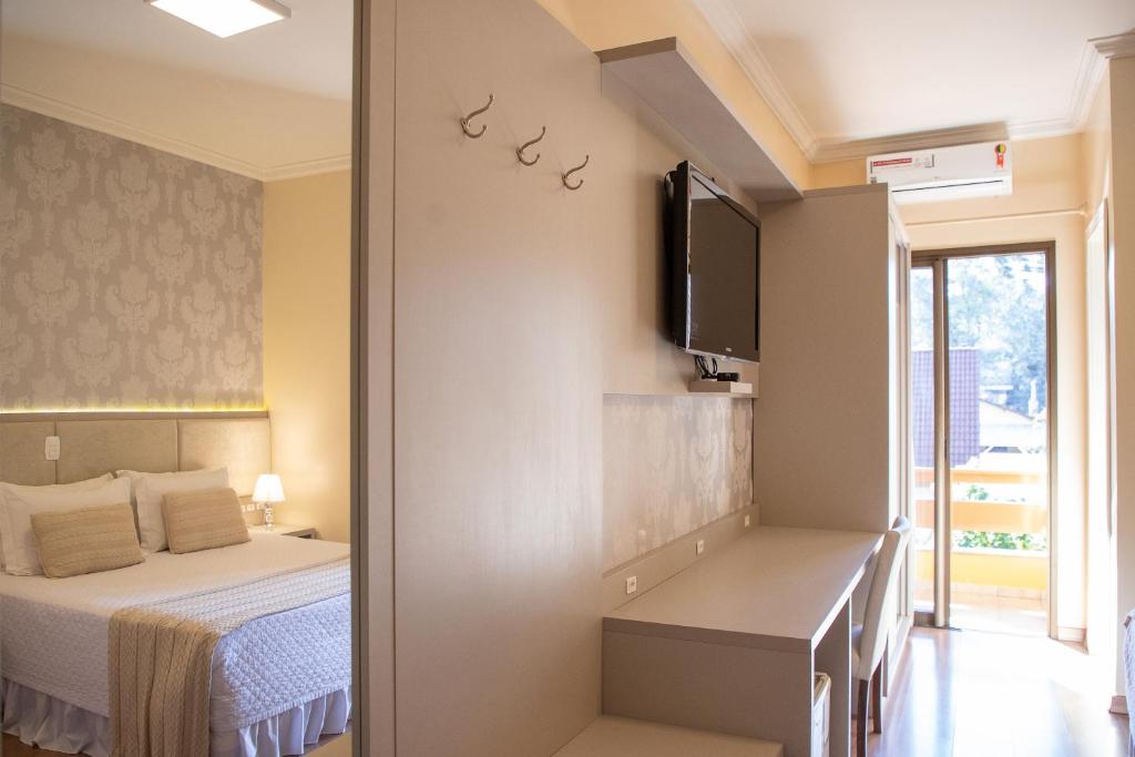 Hotel Pousada Kaster  Hotel Pousada Kaster