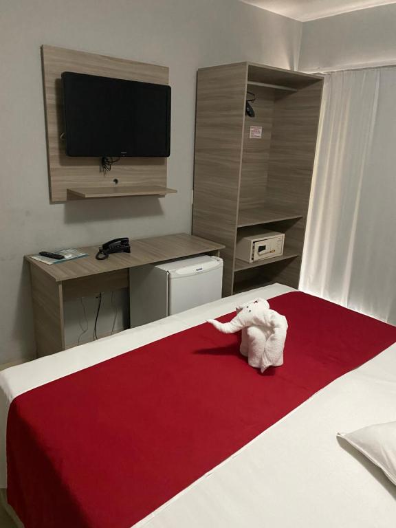  Hotel Fortaleza Inn