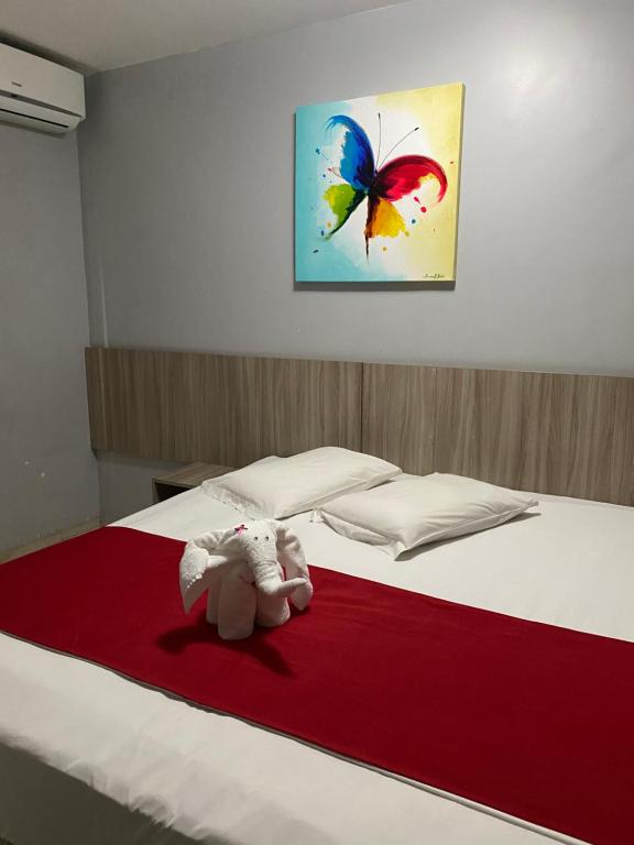  Hotel Fortaleza Inn
