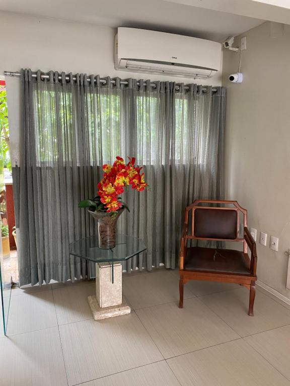  Hotel Fortaleza Inn