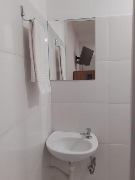  Hotel Brás