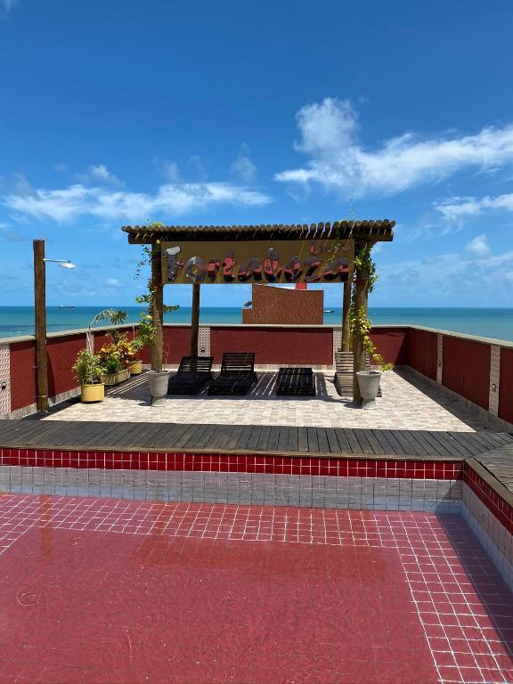  Hotel Fortaleza Inn
