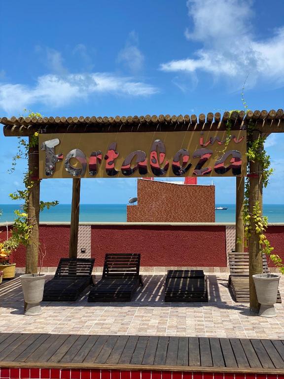 Hotel Fortaleza Inn