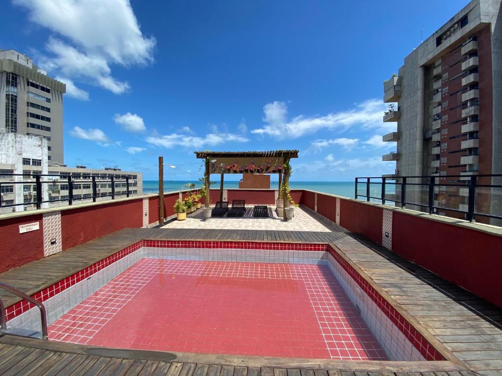  Hotel Fortaleza Inn