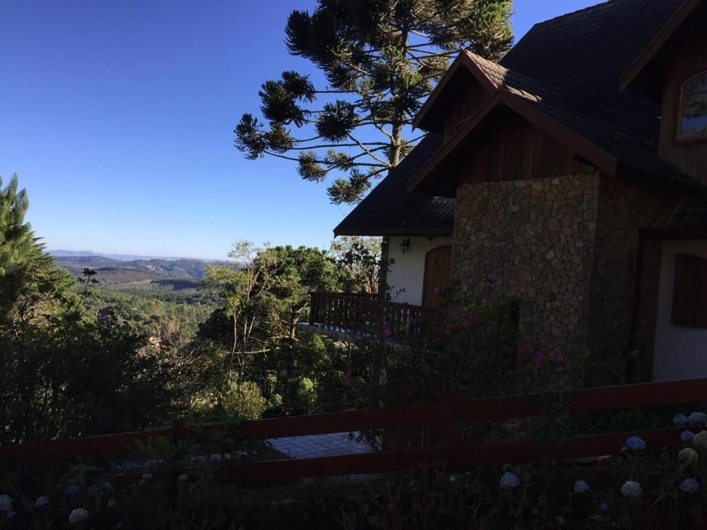  Casa Serra da Estrela