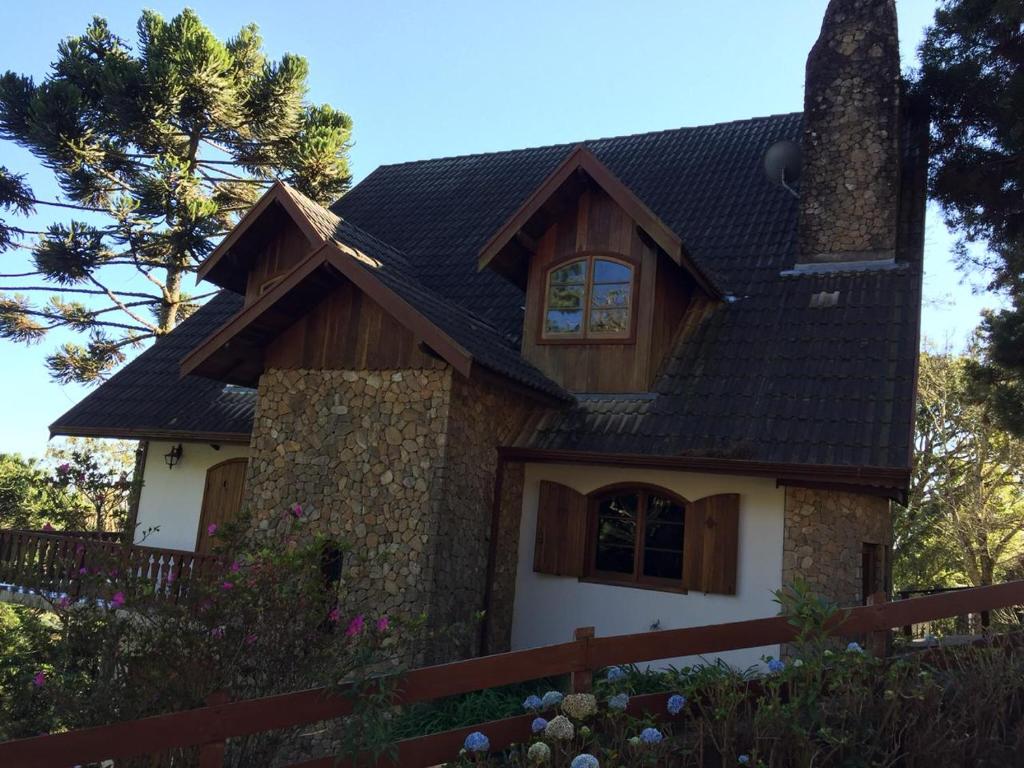  Casa Serra da Estrela