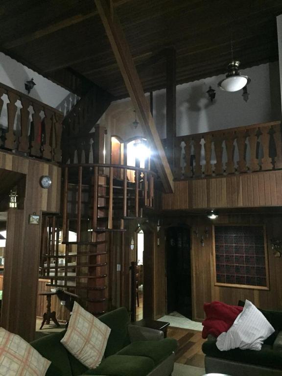  Casa Serra da Estrela