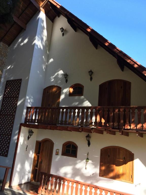  Casa Serra da Estrela