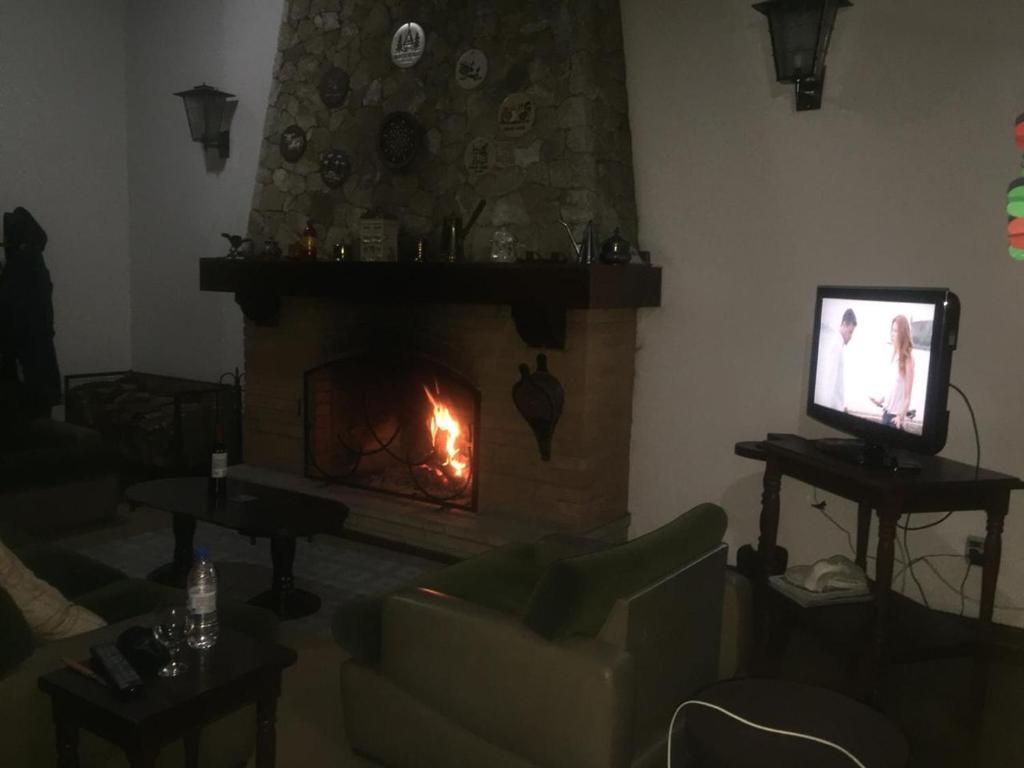  Casa Serra da Estrela