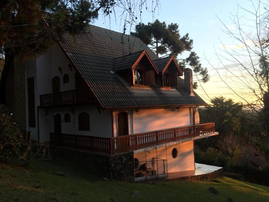  Casa Serra da Estrela
