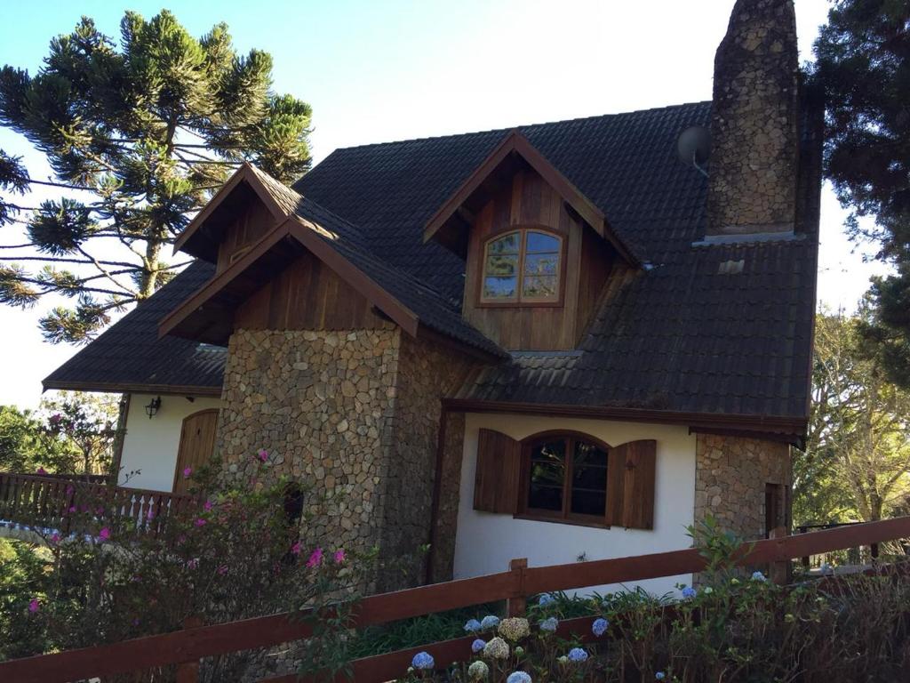  Casa Serra da Estrela