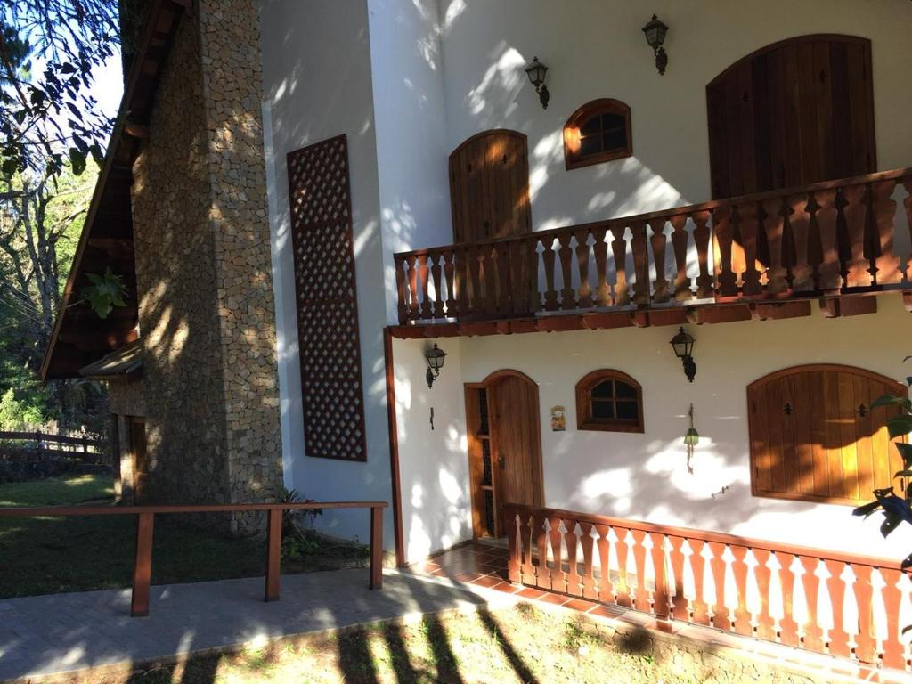 Casa Serra da Estrela