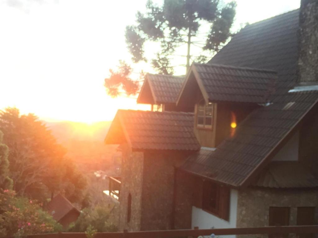  Casa Serra da Estrela