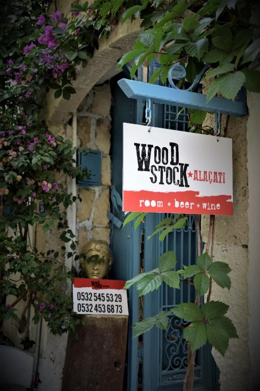 Woodstock Alaçatı - отзывы и видео