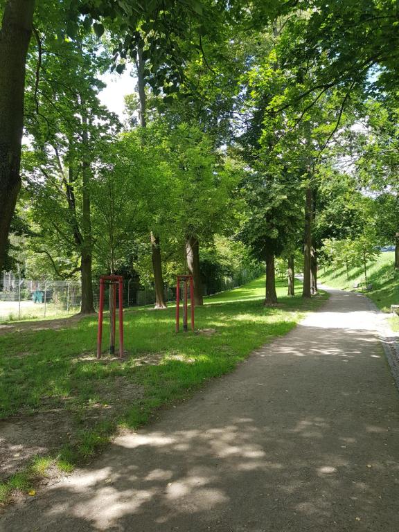 Apartmány Nad ZOO - 15