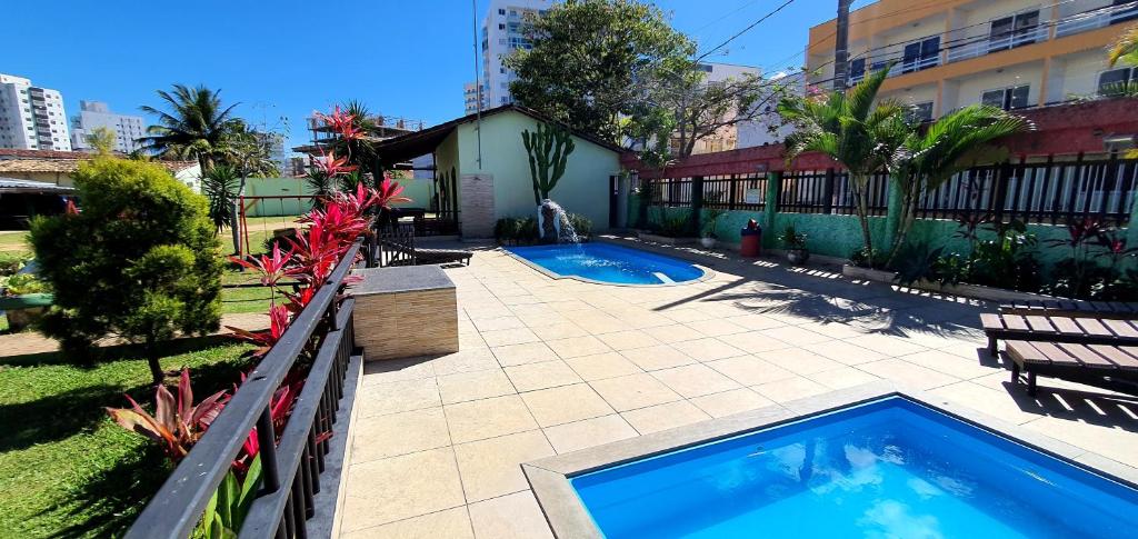  Duas Praias Hotel Pousada
