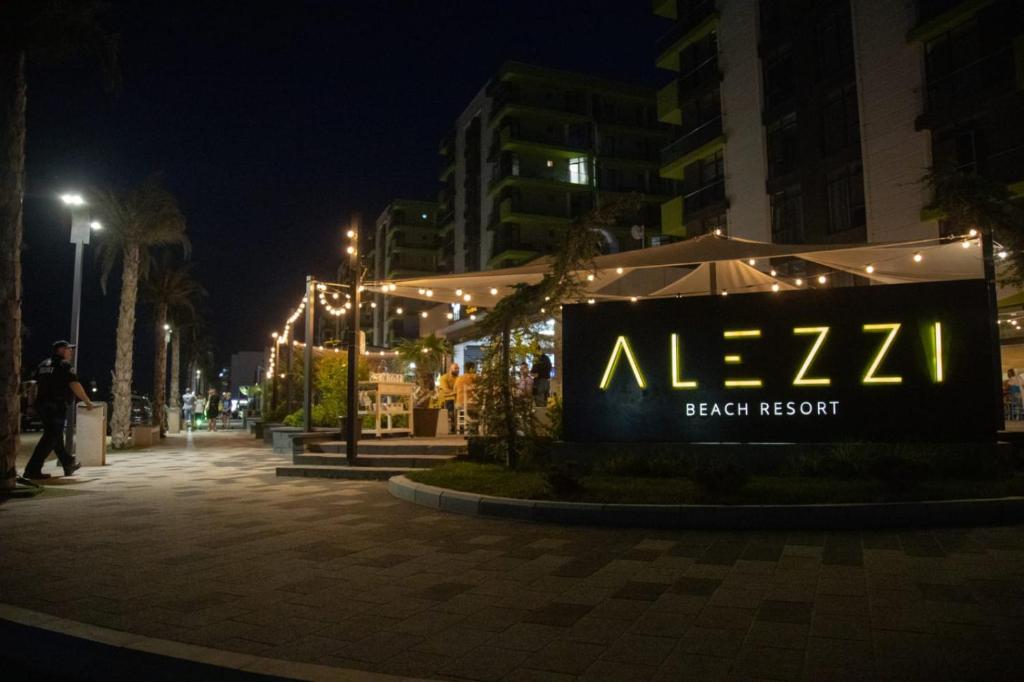 Alleszi Aida Resort Apartments