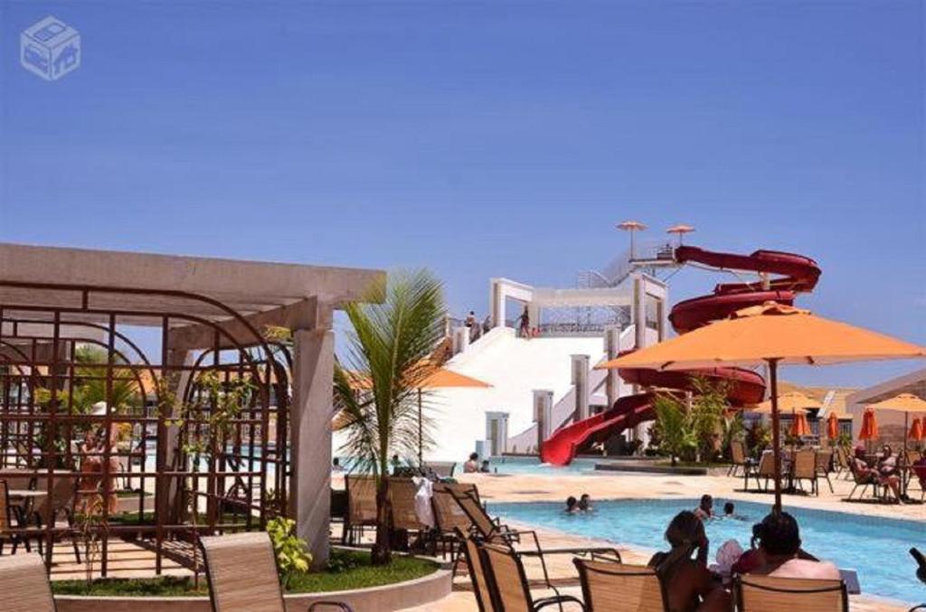  Apartamento Lacqua Diroma