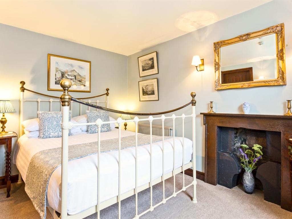 Waterwheel Guesthouse - Error