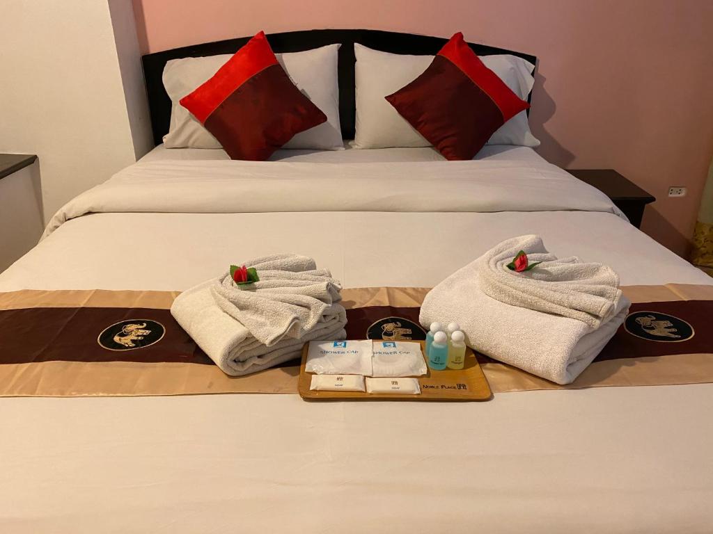 Noble Place Chiangmai - Resim 22