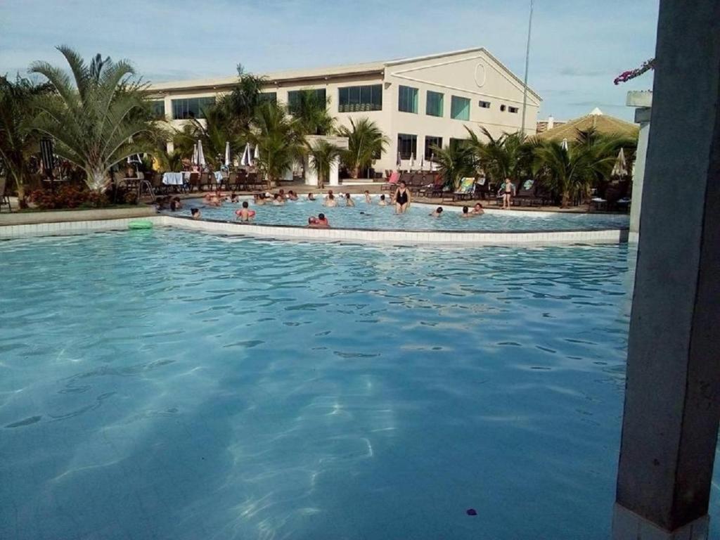  Apartamento Lacqua Diroma