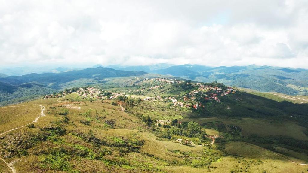  Pousada Vila São Francisco