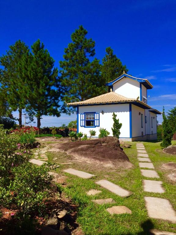  Pousada Vila São Francisco