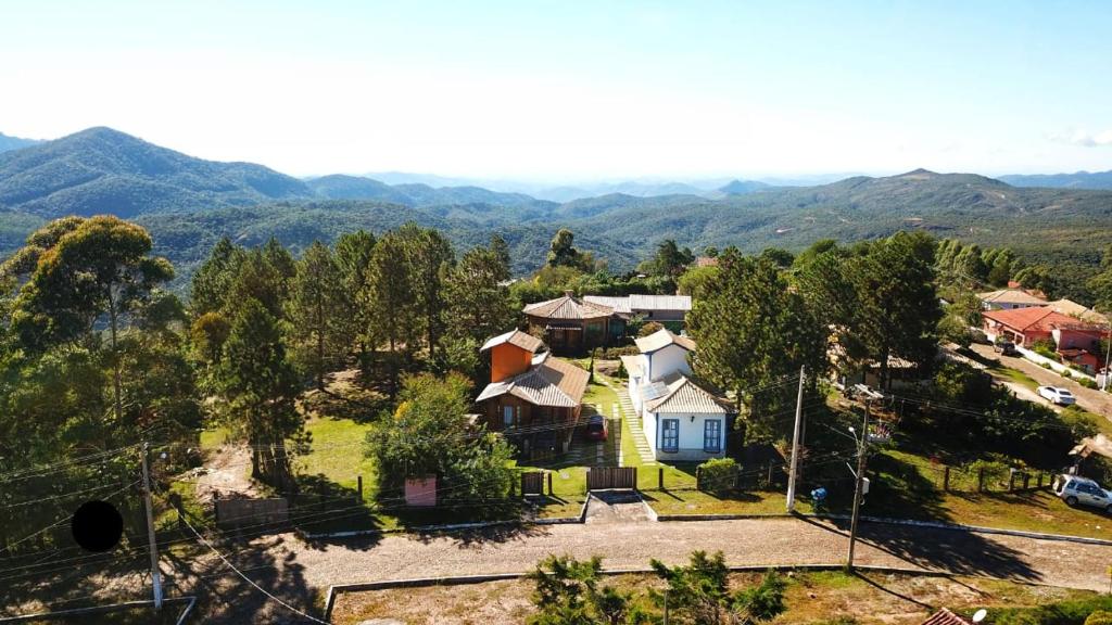 Pousada Vila São Francisco