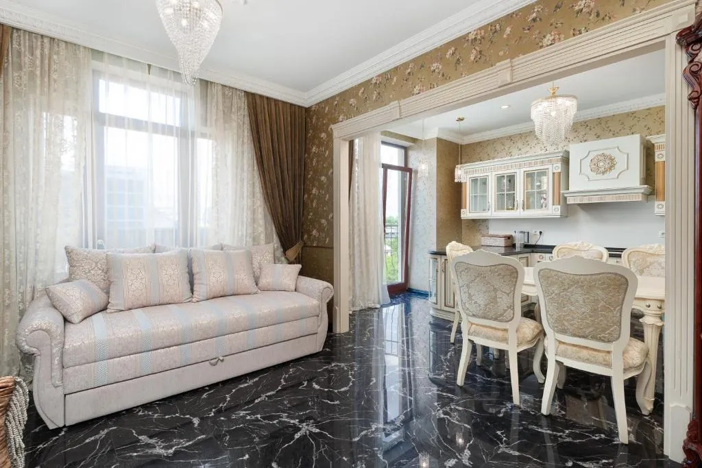 Greek Street Royal Apartment New, Odesa, Ucraina
