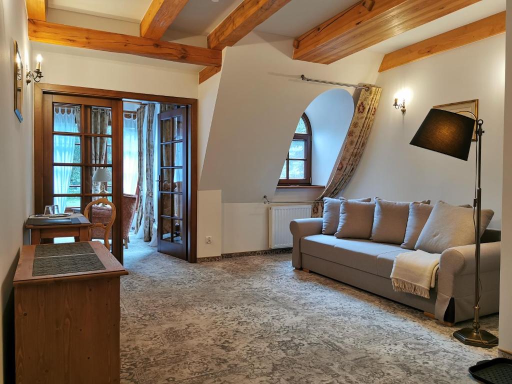 Dworek Kazimierski - 12